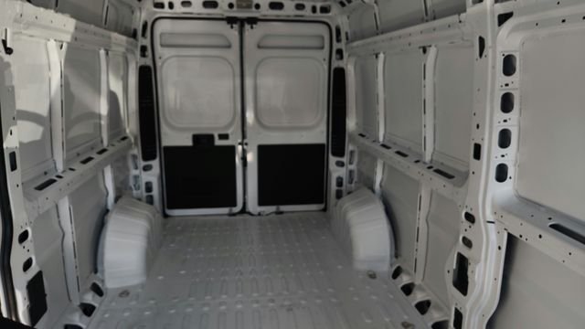Used 2025 White Ram High Roof image 15