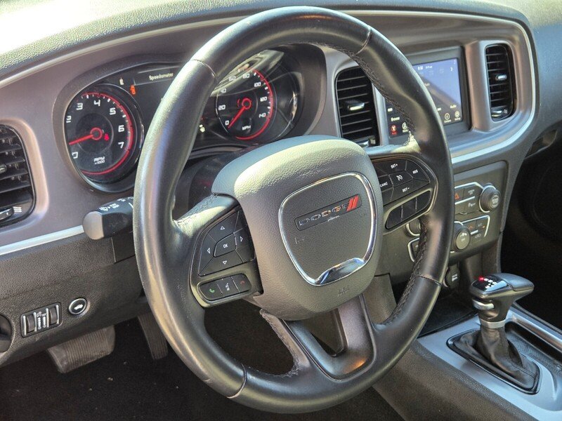Used 2022 Gray Dodge SXT image 26