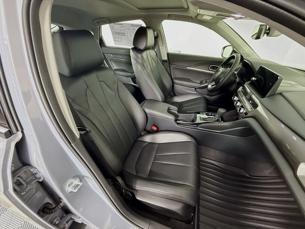 New 2026 Urban Gray Pearl Acura  image 27