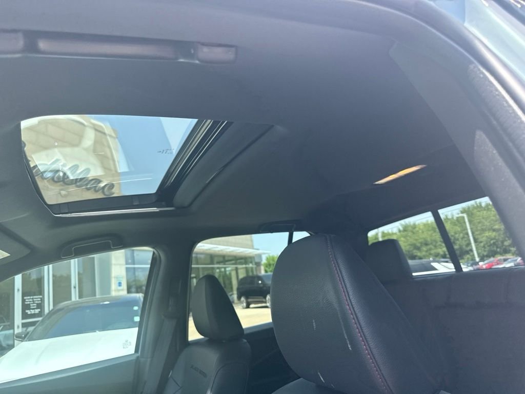 Used 2022 Gray Honda Black Edition image 9