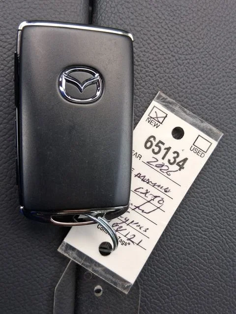 New 2026  Mazda 2.5 S Preferred image 19