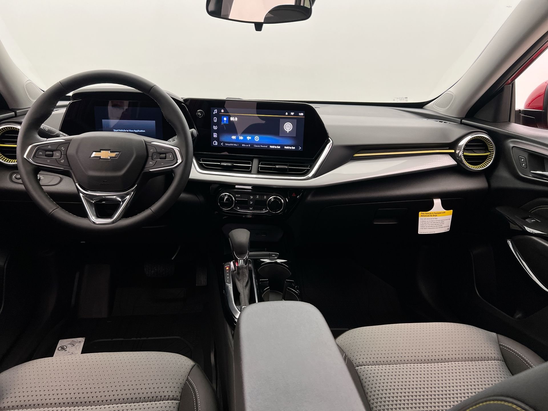 2026 Chevrolet Trax LT - Photo 76