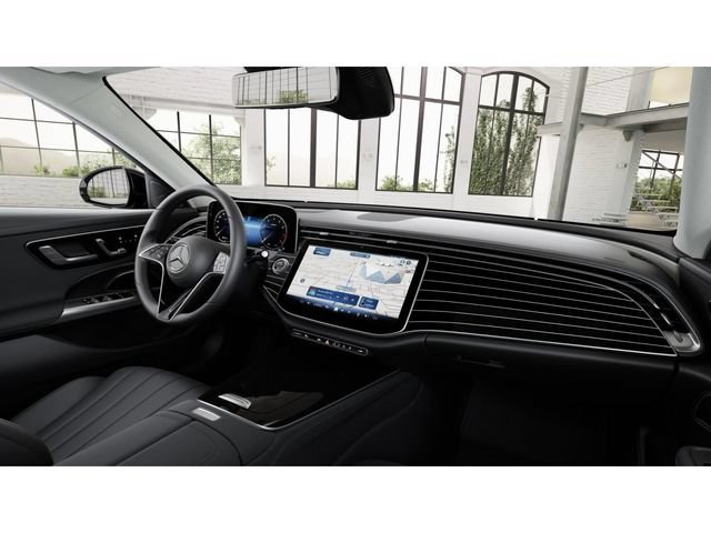 New 2027 Obsidian Black Metallic Mercedes-Benz E 450 image 48