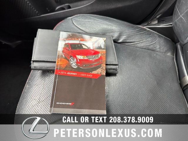 Used 2014 Silver Dodge R/T image 28