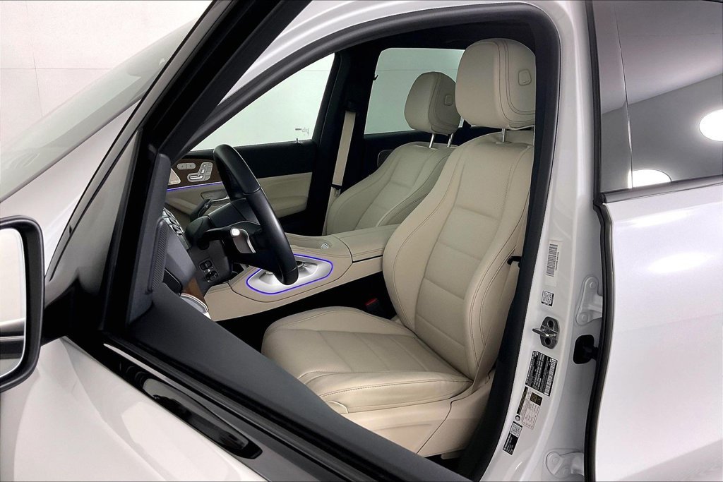 New 2026  Mercedes-Benz GLE 450 image 9