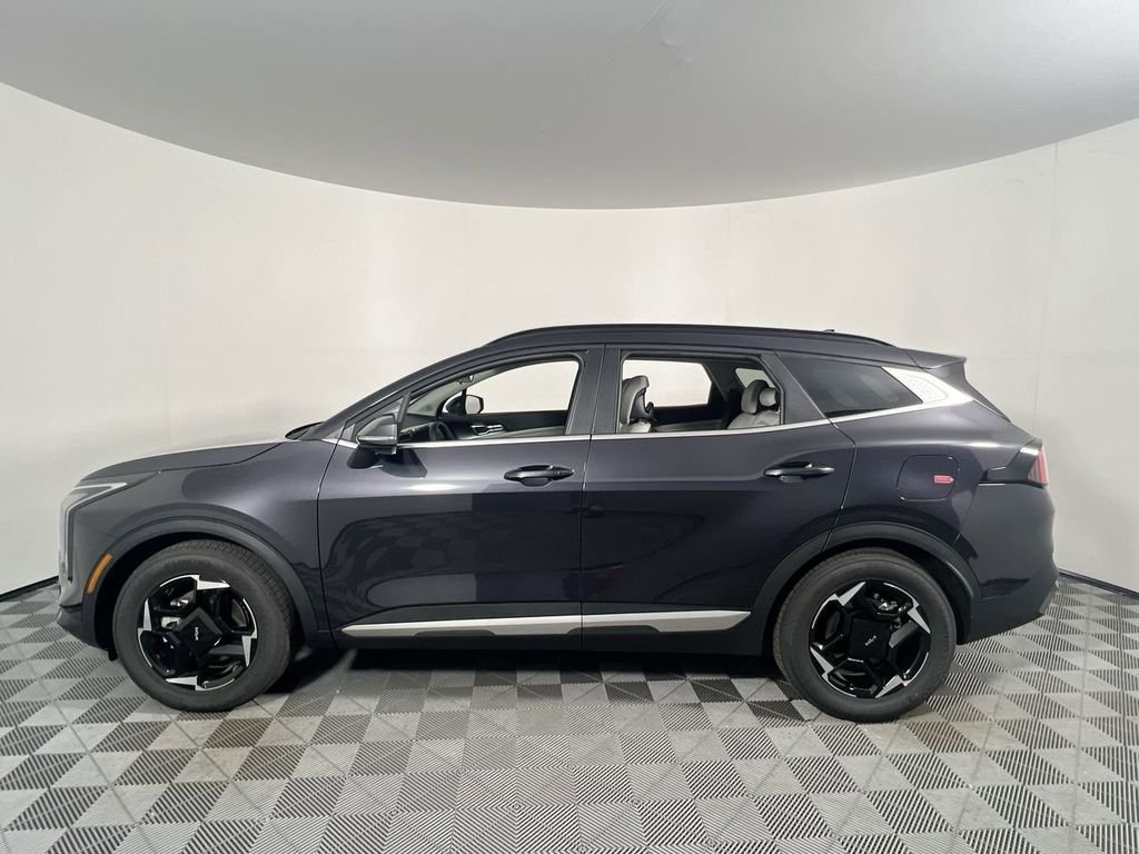 New 2026 Panthera Metal Kia EX image 8
