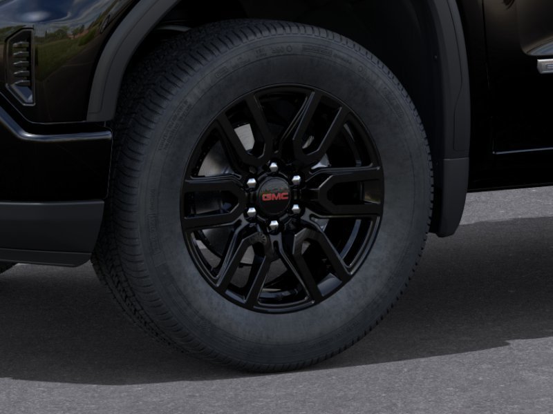 2026 GMC Sierra 1500 Elevation - Photo 9