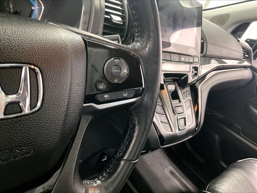 Used 2023 Gray Honda Elite image 25
