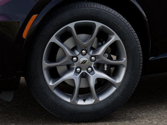 New 2027 Red Oxide Paint Dodge GT image 16
