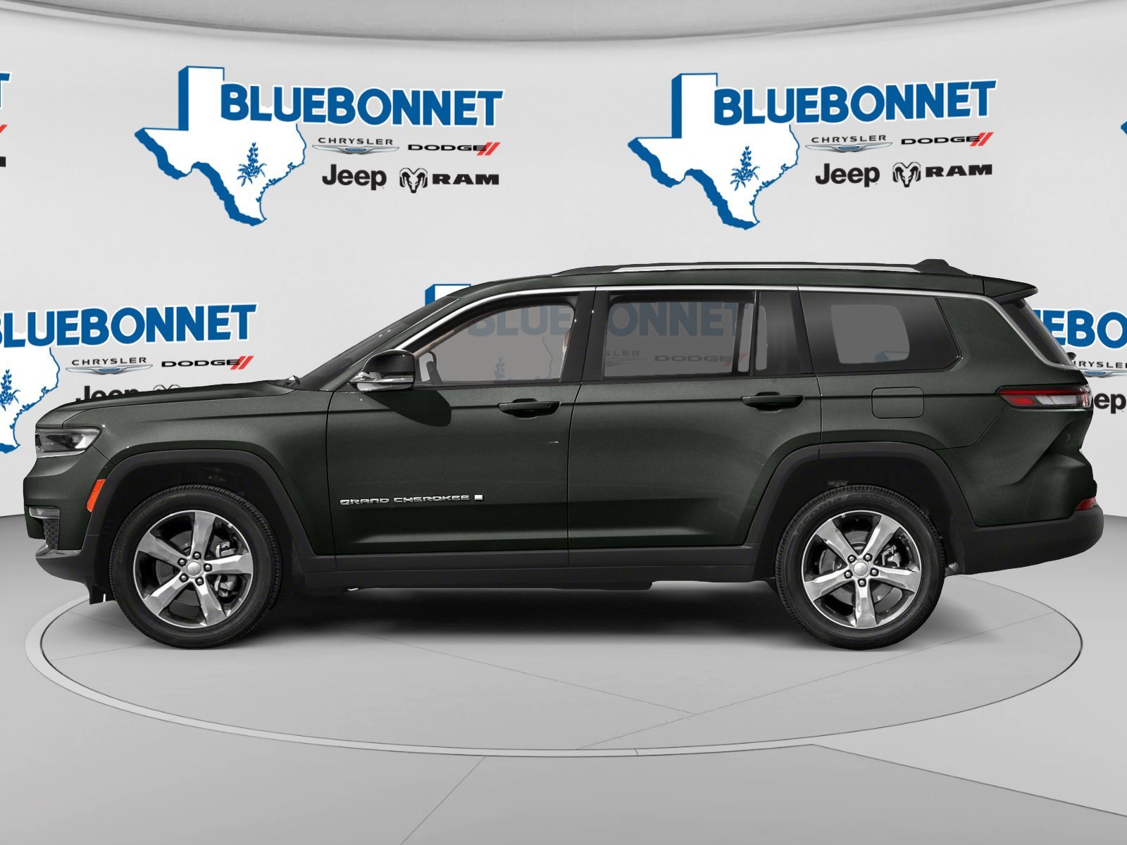 Certified Used 2022 Rocky Mountain Pearlcoat Jeep Limited image 3