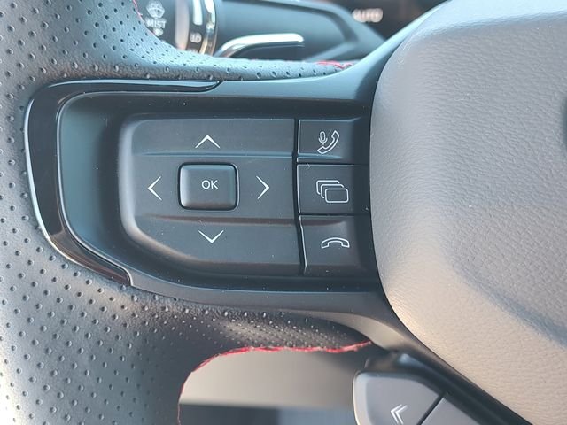 New 2026 White Knuckle Dodge Scat Pack Plus image 20