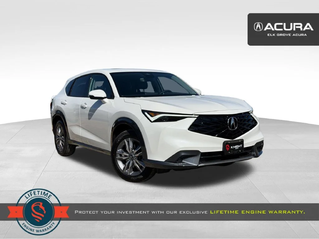 2026 Acura ADX