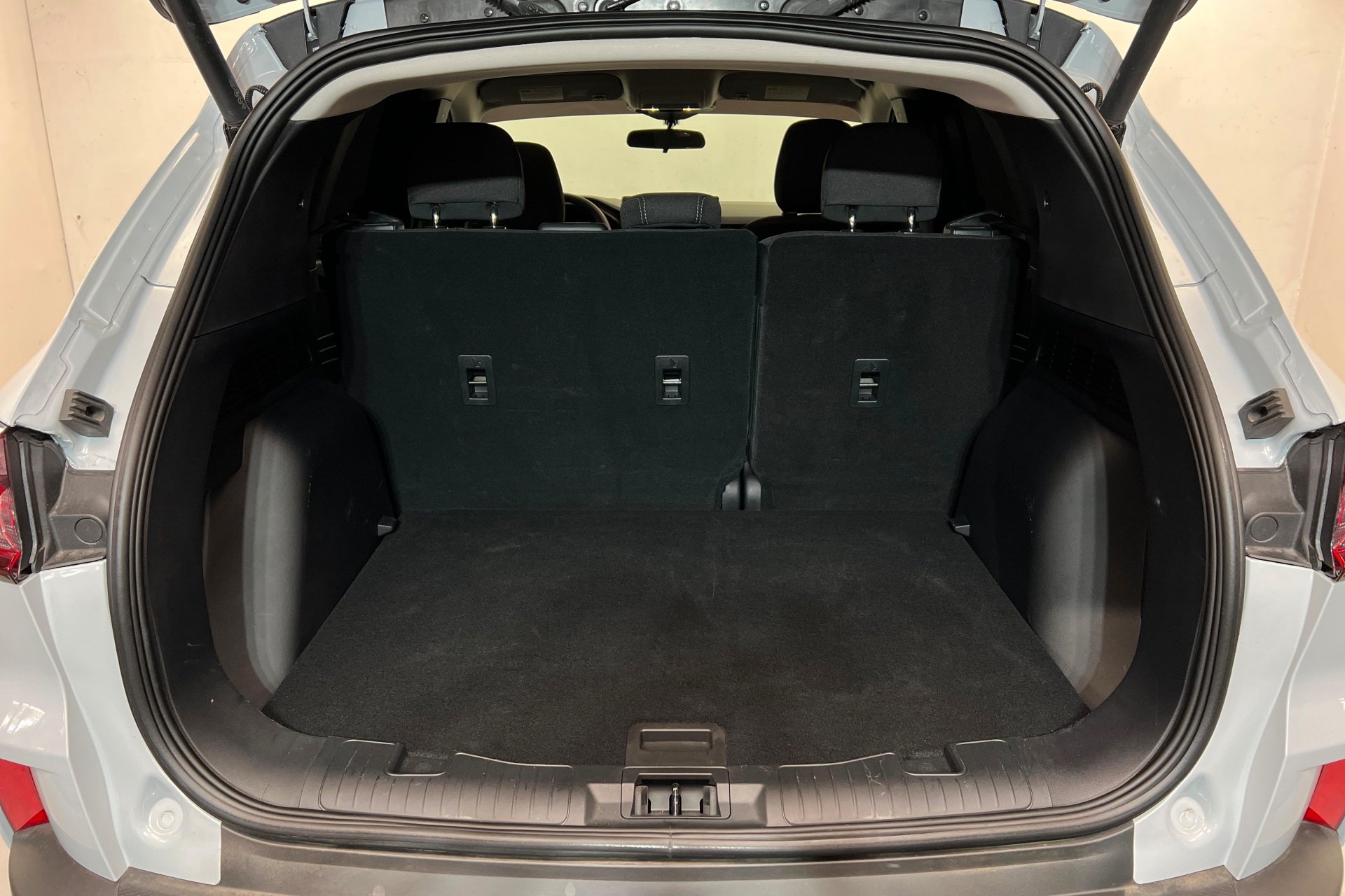 Used 2026 White Ford Active image 23
