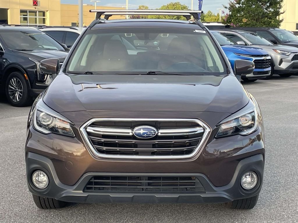 2019 Subaru Outback Touring - Photo 25