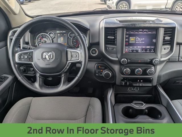 Used 2020 Blue Ram Big Horn/Lone Star image 31