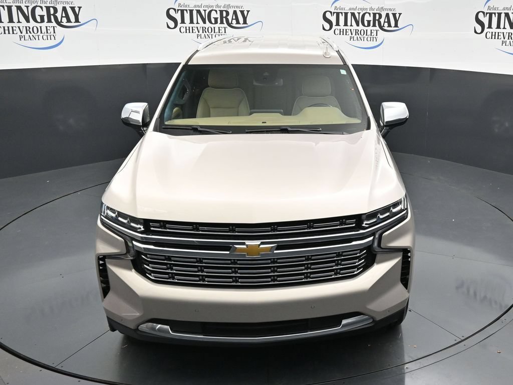 Used 2024 Empire Beige Metallic Chevrolet Premier image 19