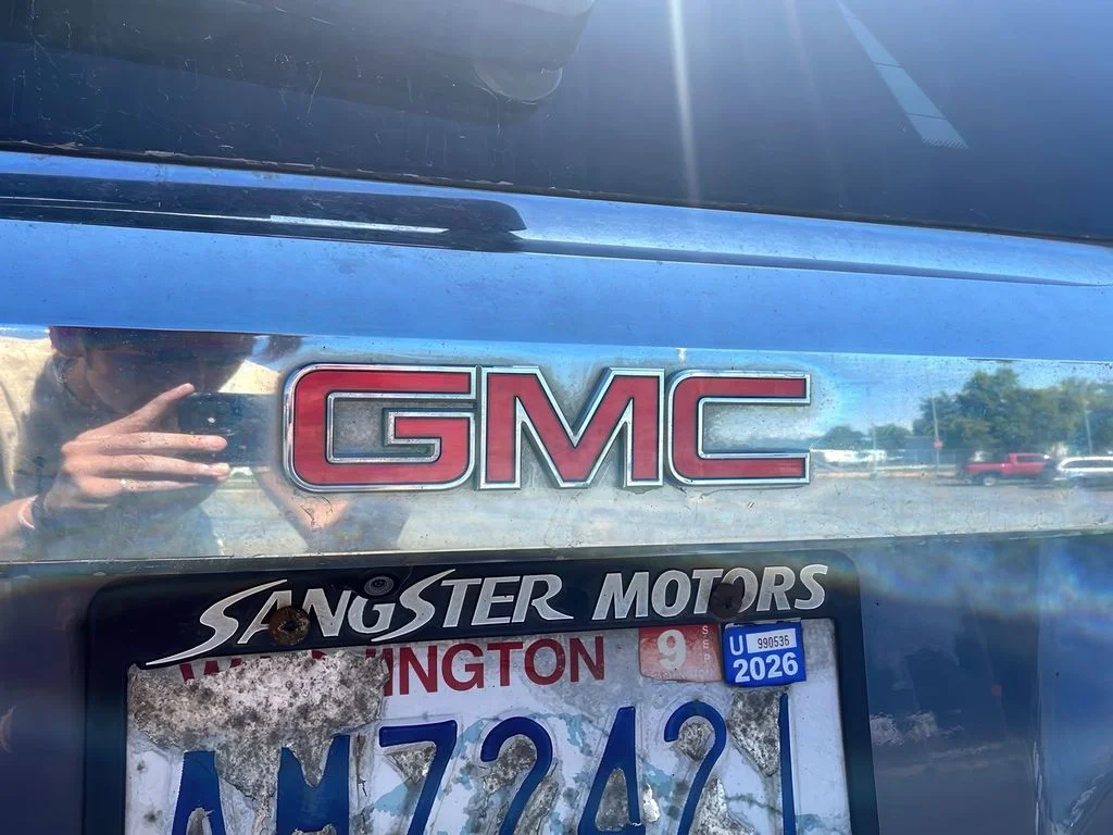 2013 GMC Terrain SLT-1 - Photo 14