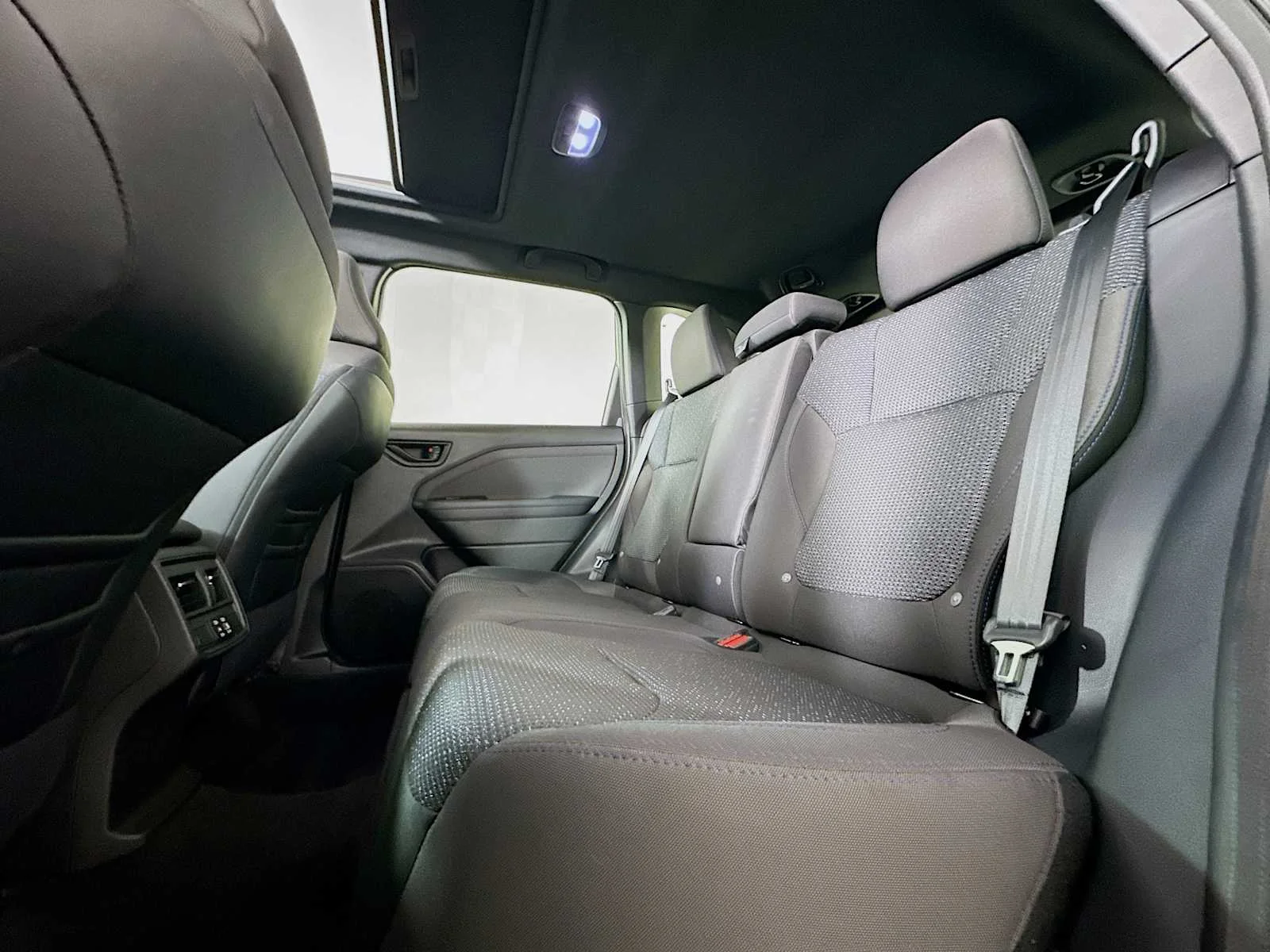 Certified Used 2026 River Rock Pearl Subaru Premium image 22
