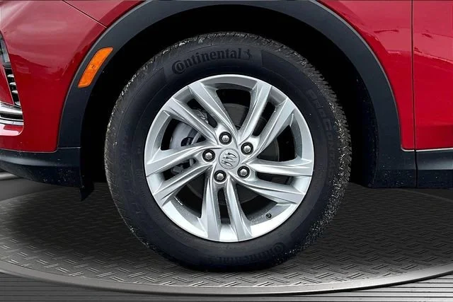 2026 Buick Envista Preferred - Photo 13