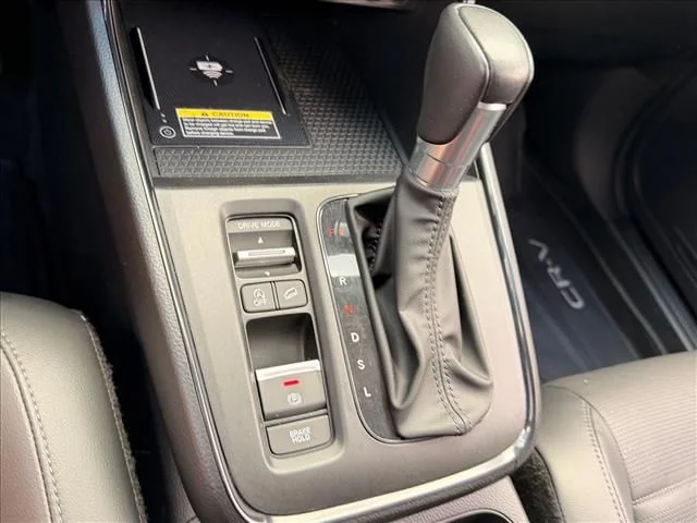 Used 2023 Gray Honda EX-L image 24