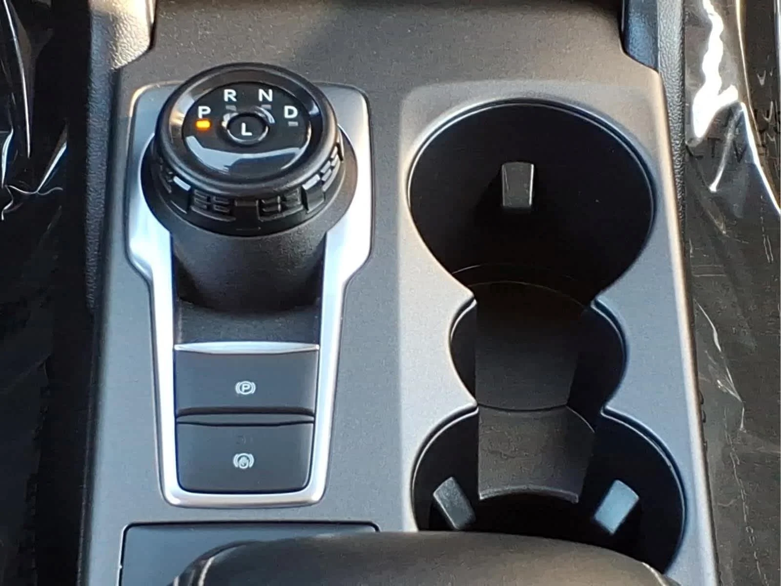 Used 2025 Oxford White Ford Big Bend image 27