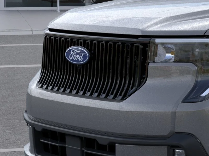 New 2026 Carbonized Gray Metallic Ford Lobo™ image 38