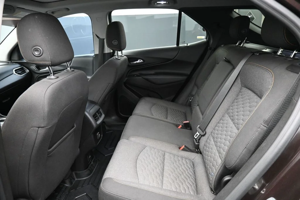 Used 2020 Brown Chevrolet LT image 13