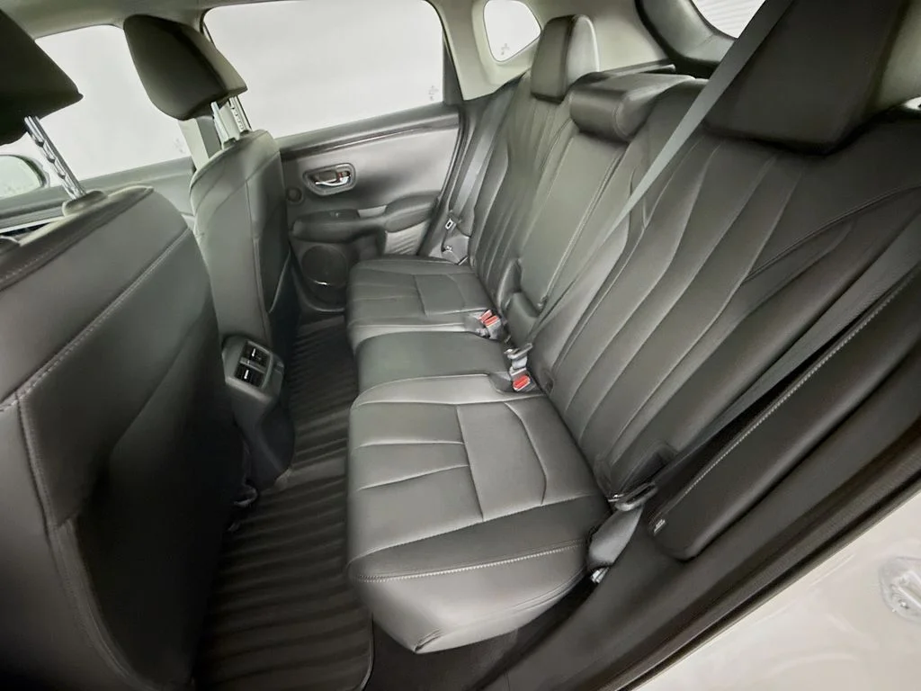 New 2026 Solar Silver Metallic Acura  image 24