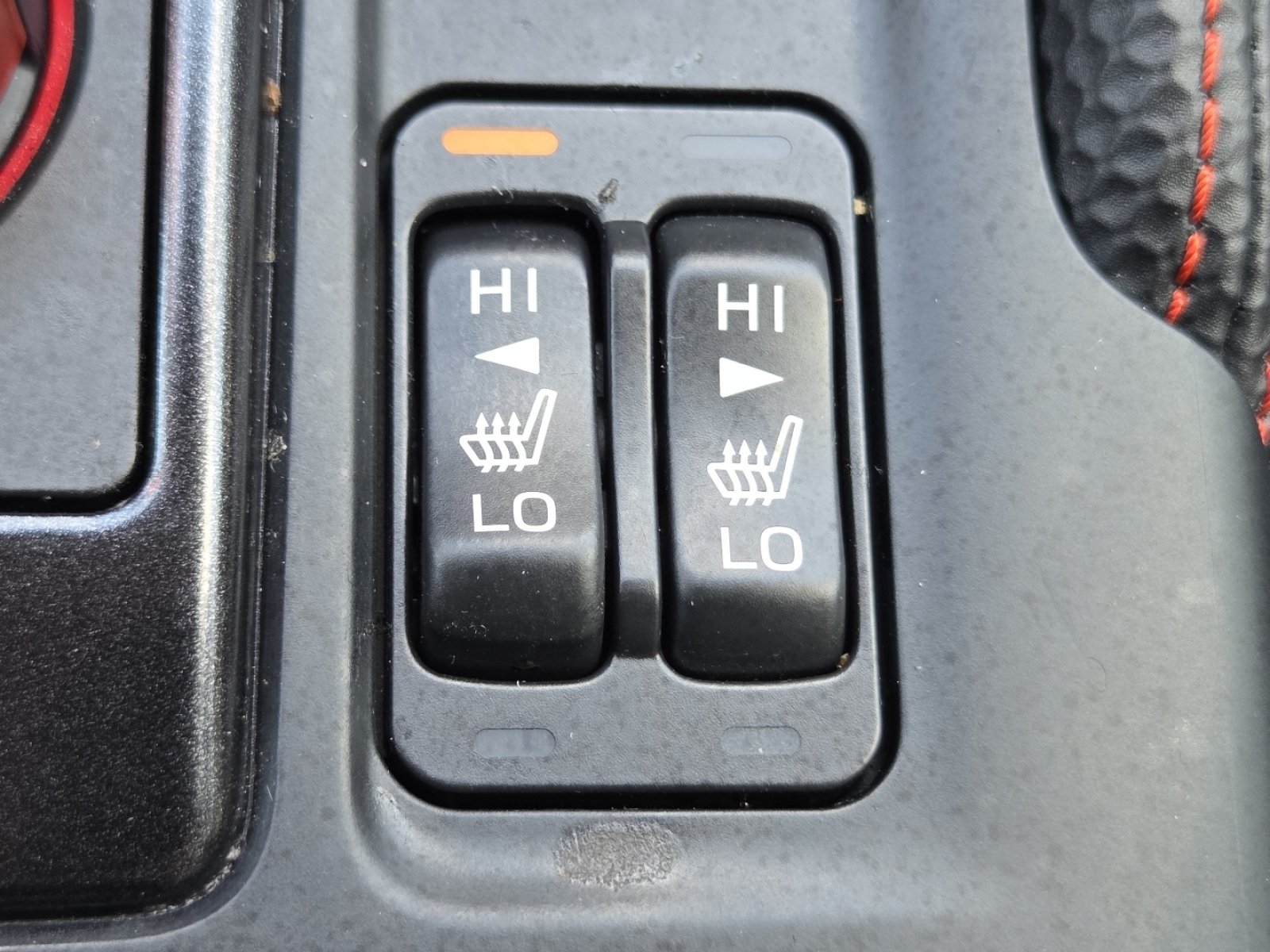 Used 2023 Ice Silver Metallic Subaru Sport image 6