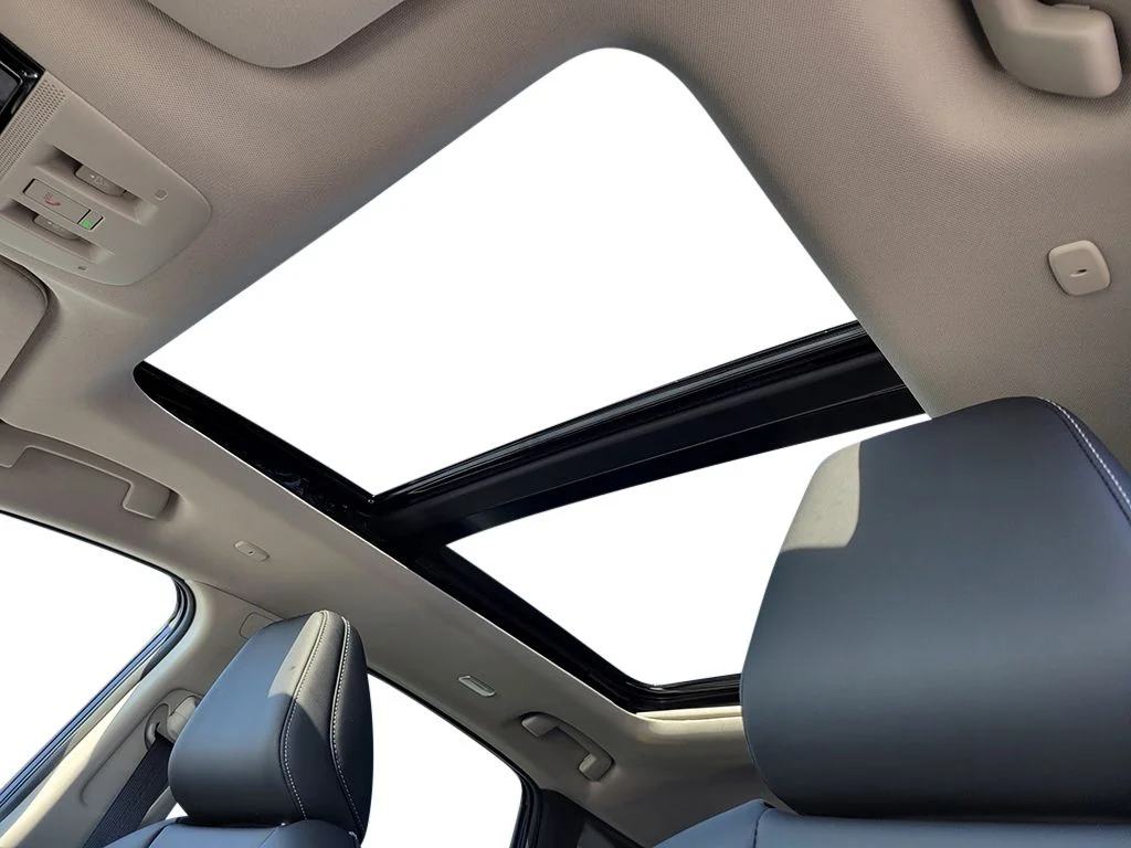 New 2026 Champagne Silver Metallic Nissan SL image 33
