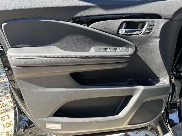 2026 Honda Ridgeline Black Edition - Photo 18