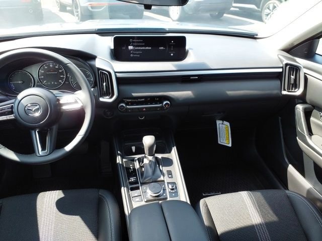New 2026 Gray Mazda Preferred image 7