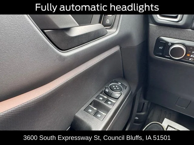 Used 2023 Silver Ford Big Bend image 22