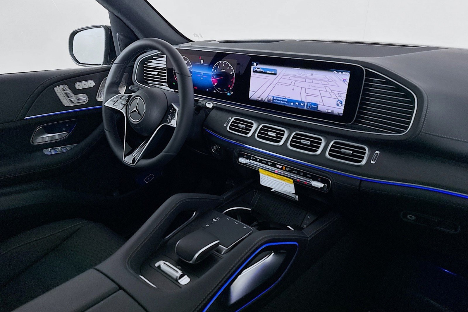 2026 Mercedes-Benz GLE GLE580 - Photo 15