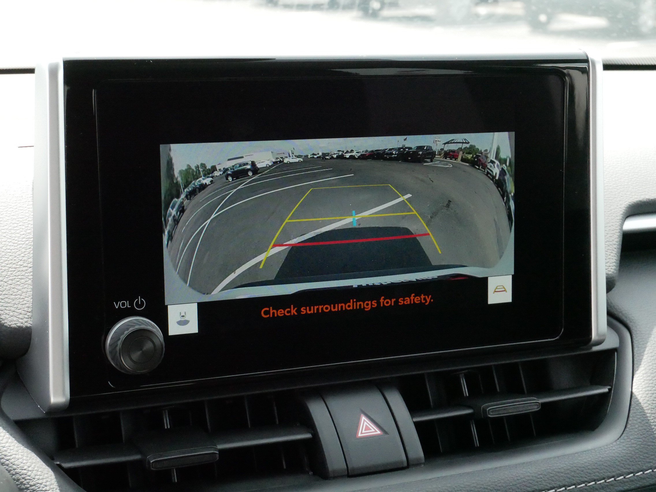 Certified Used 2025 ICE CAP Toyota Hybrid LE image 29