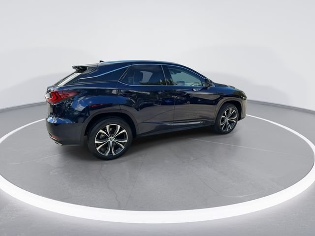 2020 Lexus RX 350 - Photo 8