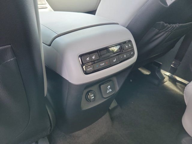 Certified Used 2024 White Hyundai SEL PREMIUM image 11