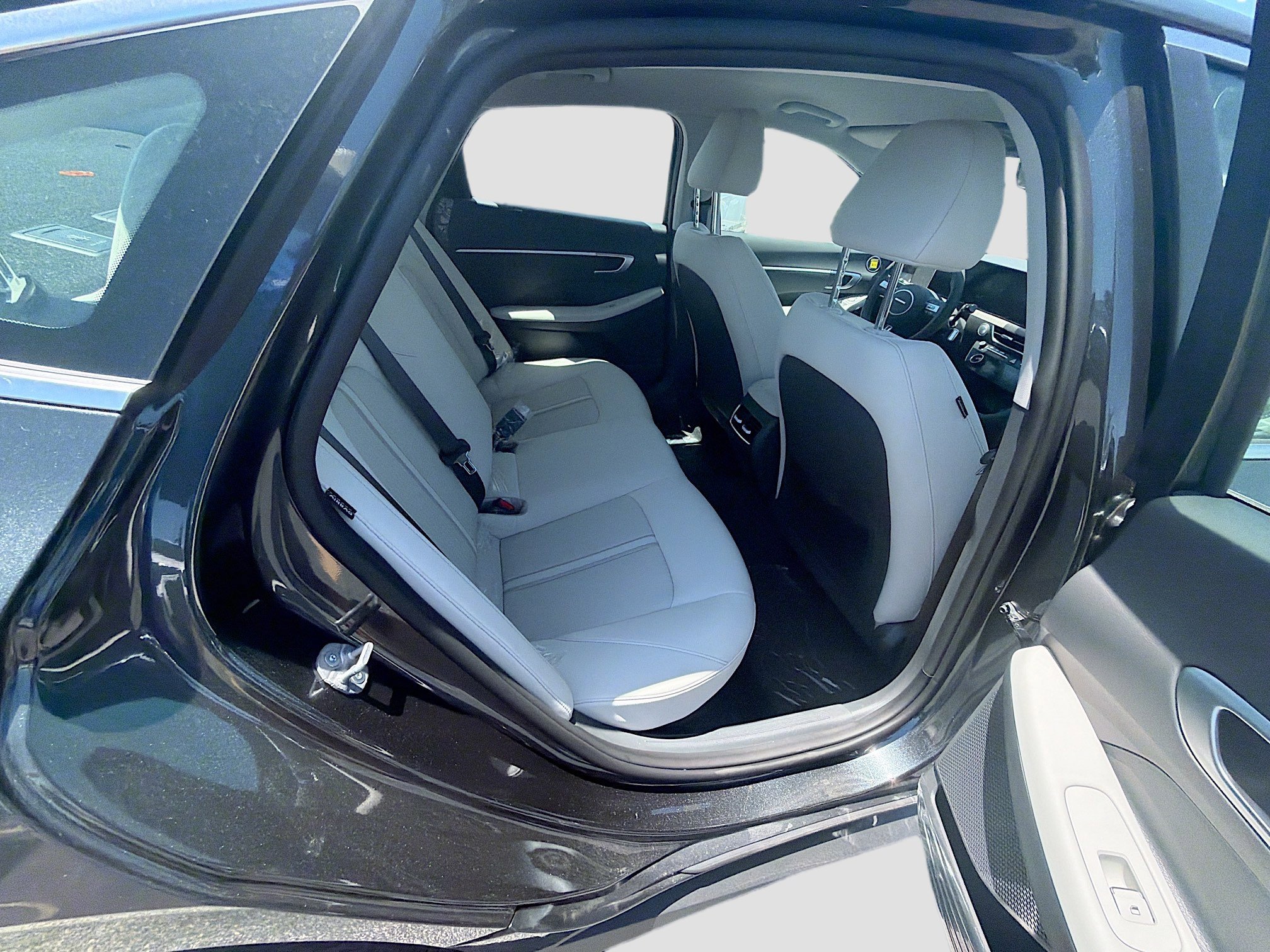 New 2026 Portofino Gray Hyundai Blue image 45