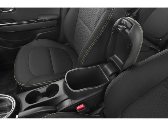 Certified Used 2015 Inferno Red Kia + image 18
