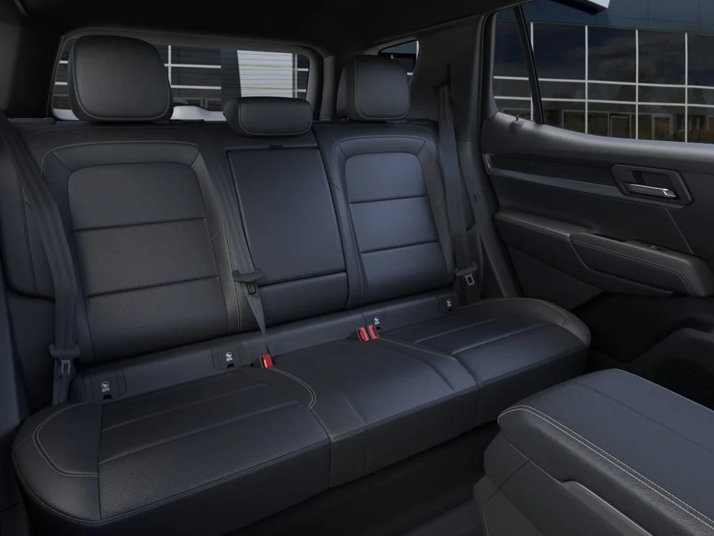 2027 GMC Terrain Elevation - Photo 17