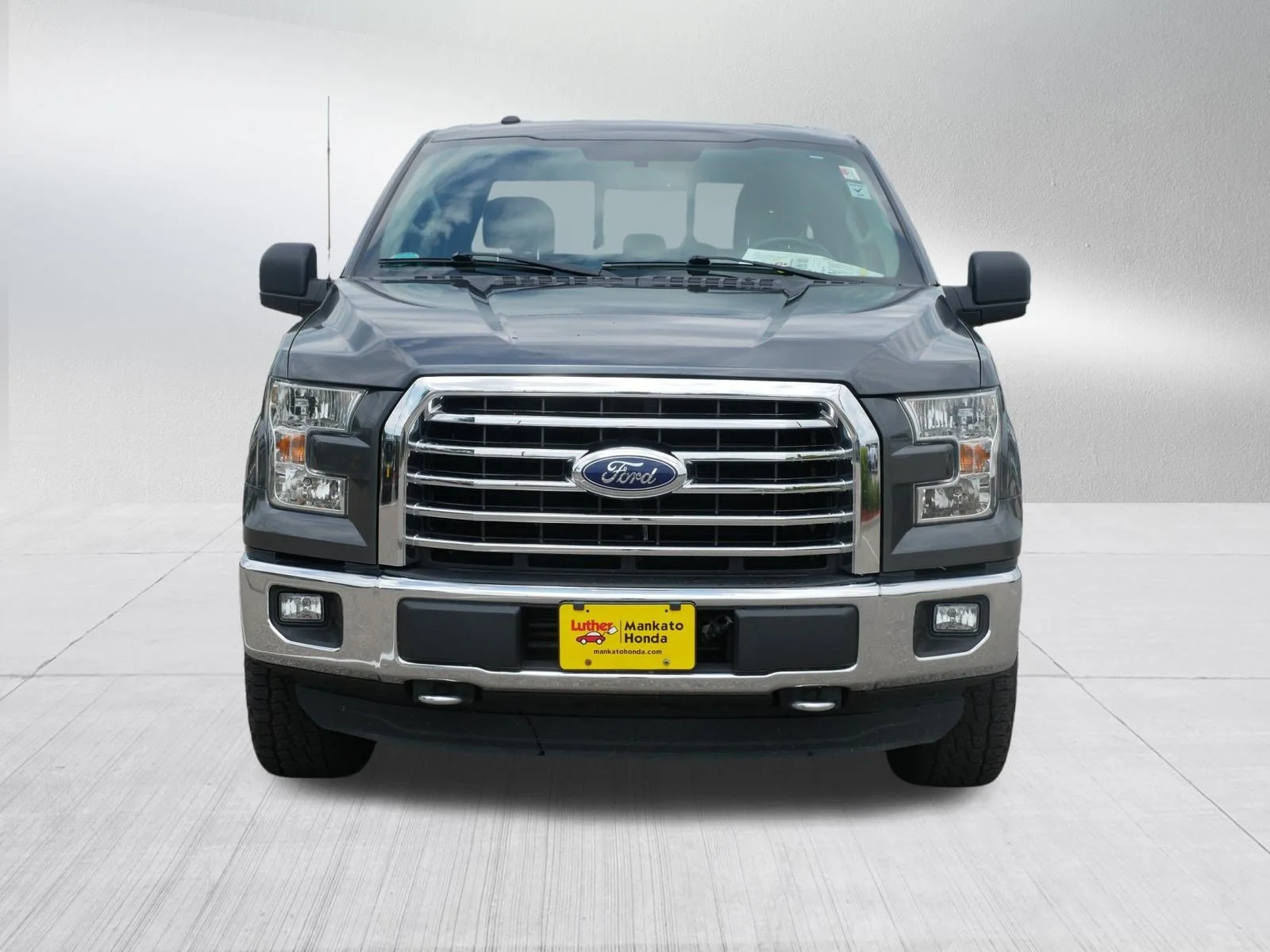 Used 2016 Ford F-150 XLT with VIN 1FTEW1EG3GFD51850 for sale in Mankato, Minnesota