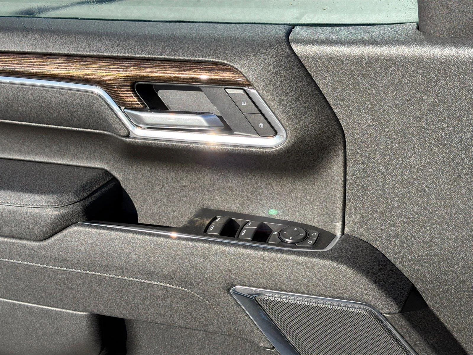 2026 GMC Sierra 1500 Elevation - Photo 27