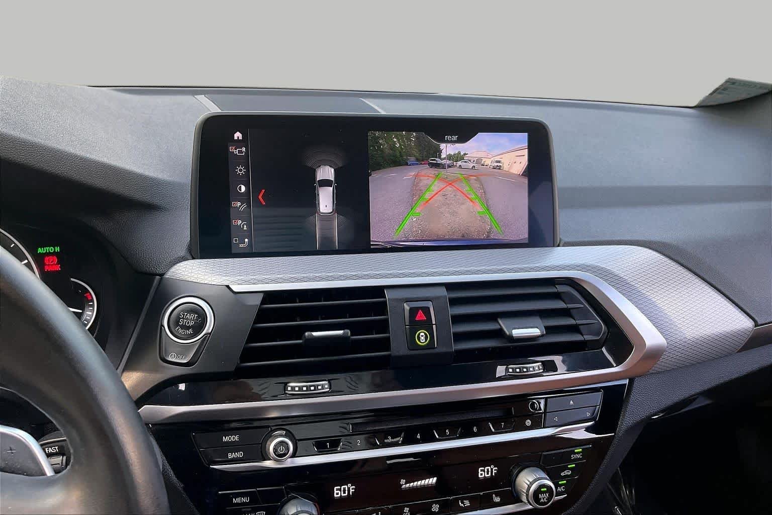Used 2019 Phytonic Blue Metallic BMW xDrive30i image 28