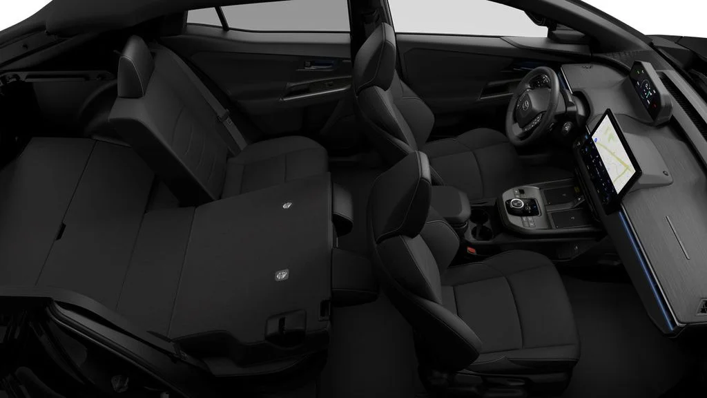 2026 Toyota C-HR SE - Photo 10