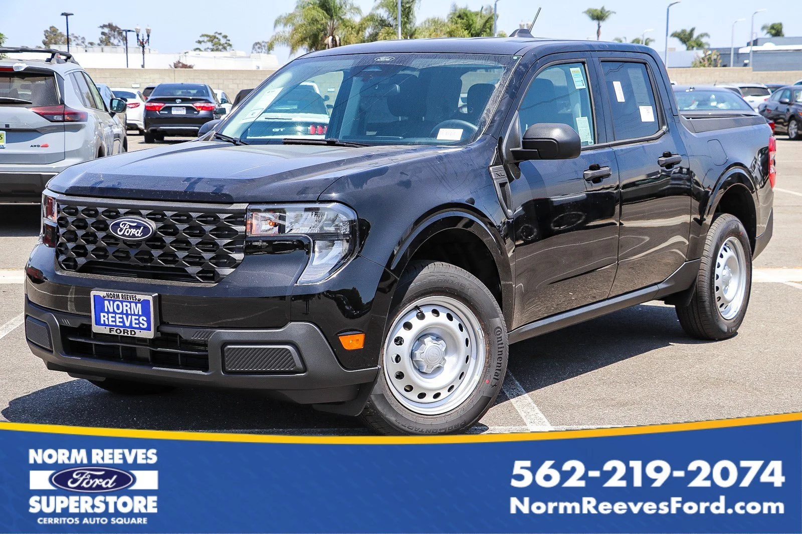 Used 2026  Ford XL image 1