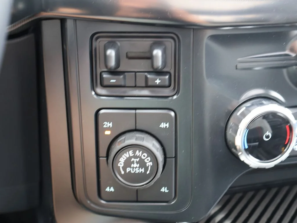 New 2026 Avalanche Ford Raptor® image 36