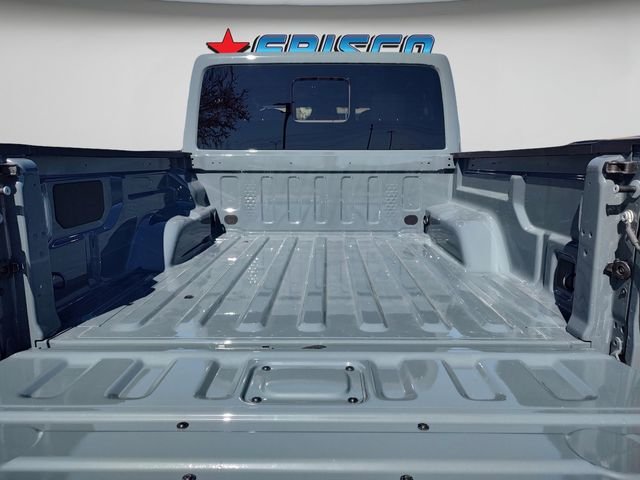 New 2026 Anvil Clear-Coat Exterior Paint Jeep Mojave image 32