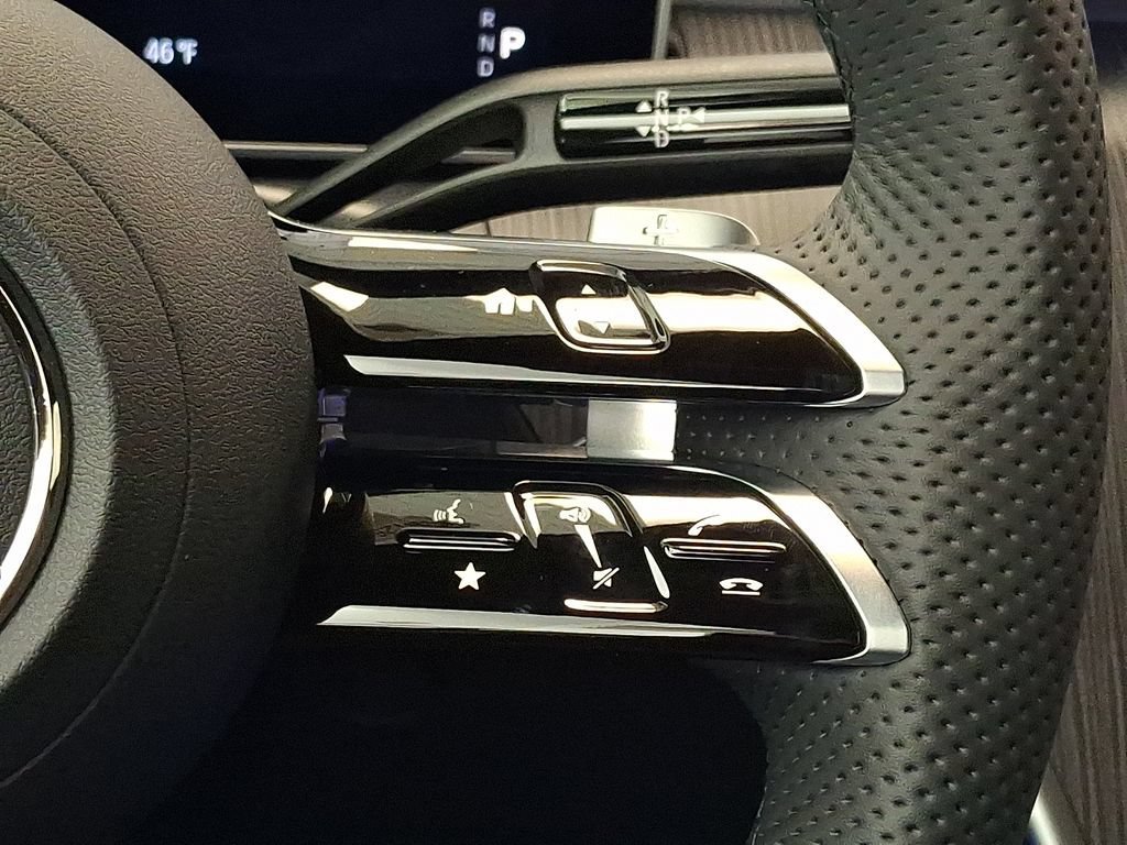 New 2026 Graphite Grey Metallic Mercedes-Benz CLE 300 image 47