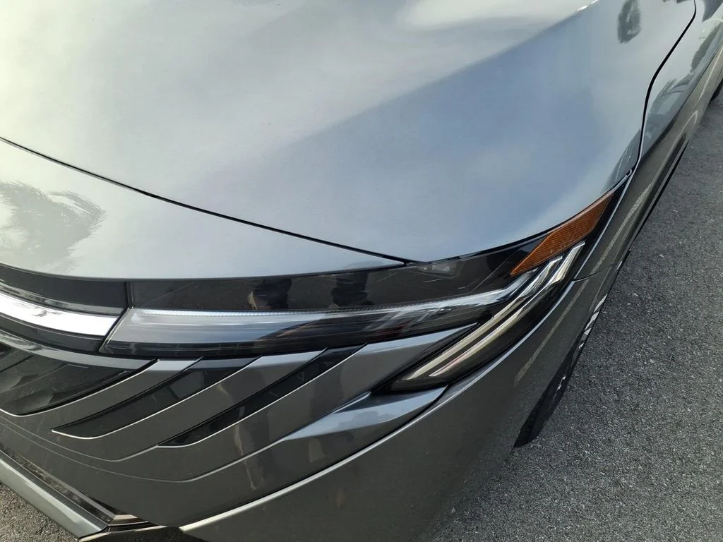 New 2026 Gun Metallic Nissan S image 3