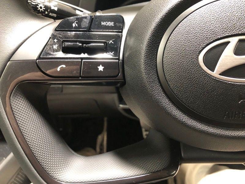 New 2026 Gray Hyundai SEL Sport image 22